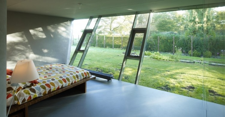 Sodae House by VMX Architects