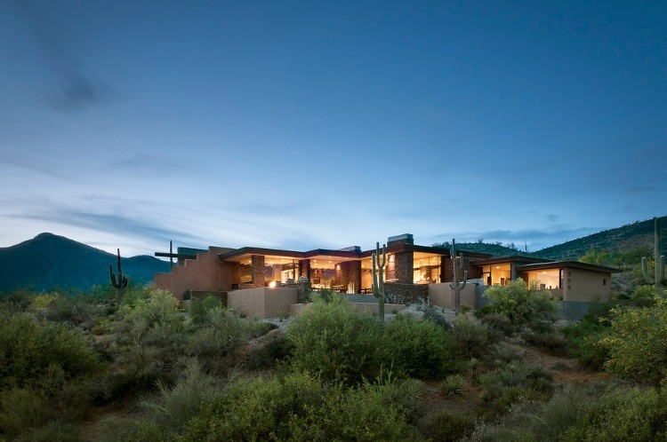 Pass Residence