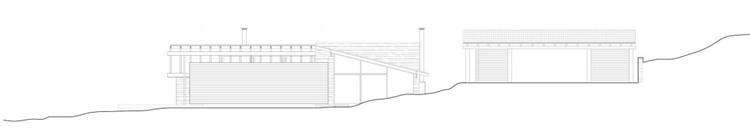 Toc House design Toc House by Elias Rizo Arquitectos - 14