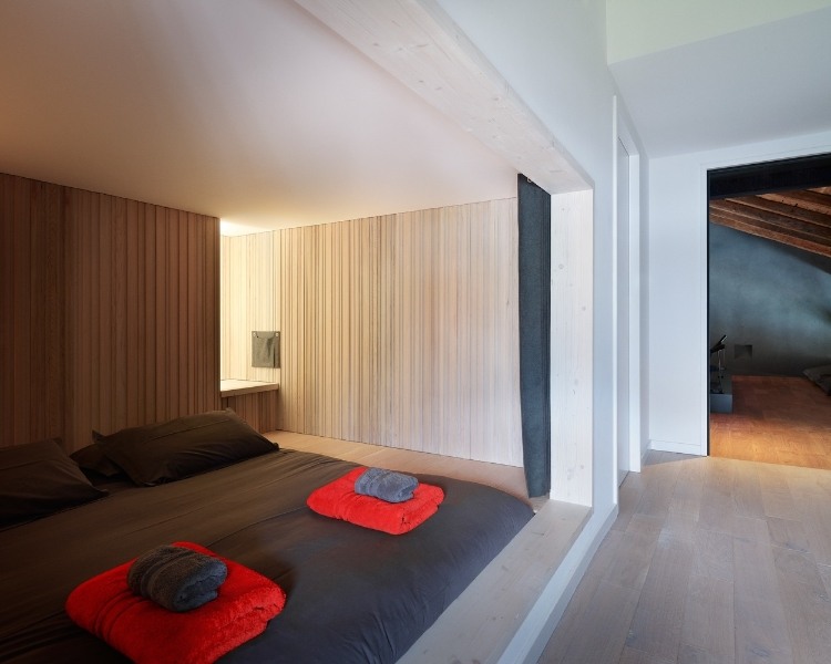 Villa Solaire