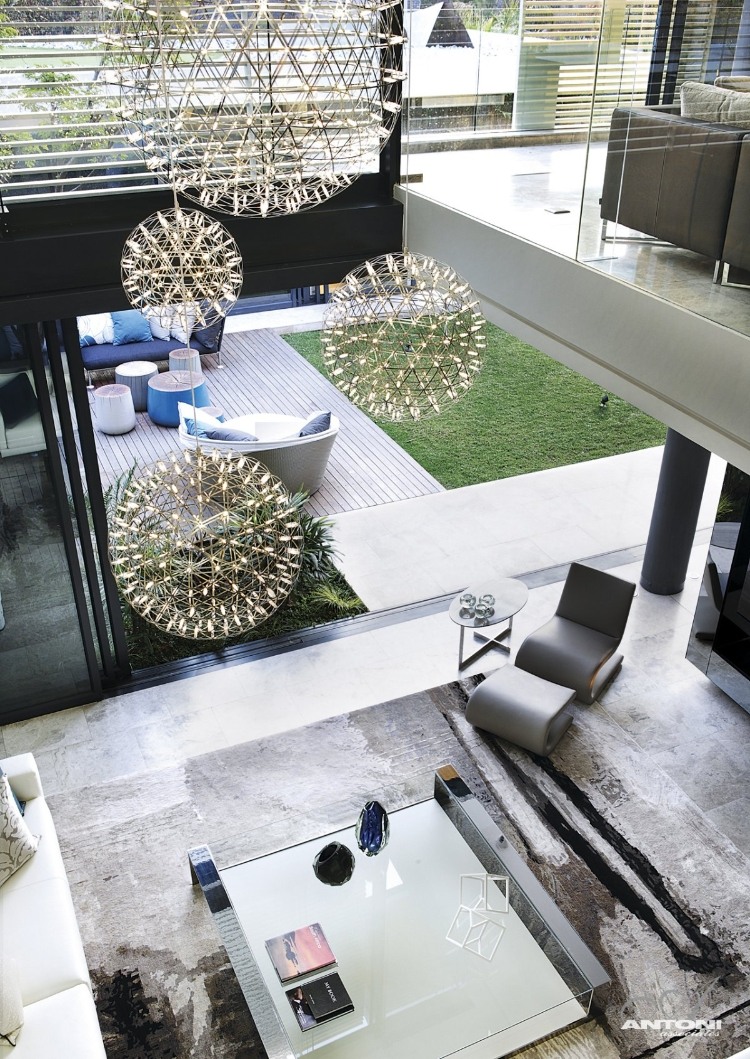 6th 1448 Houghton ZM by SAOTA
