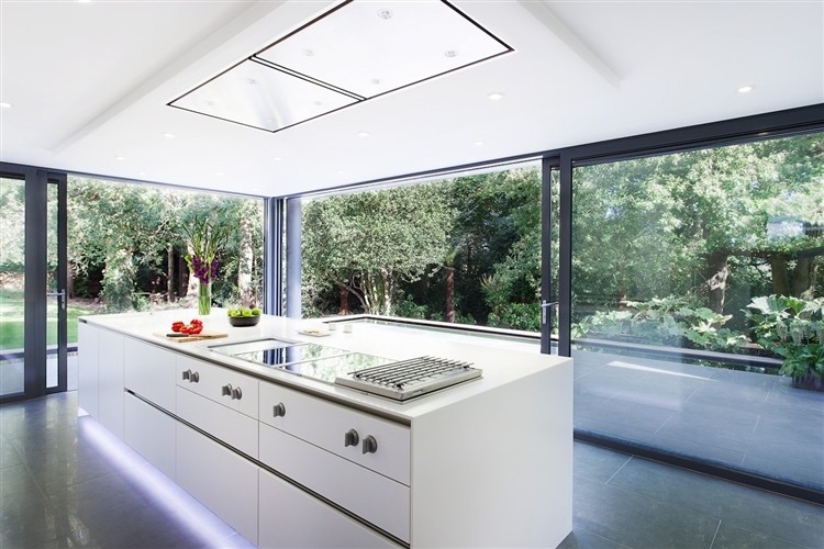Abbots Way by AR Design Studio Architects