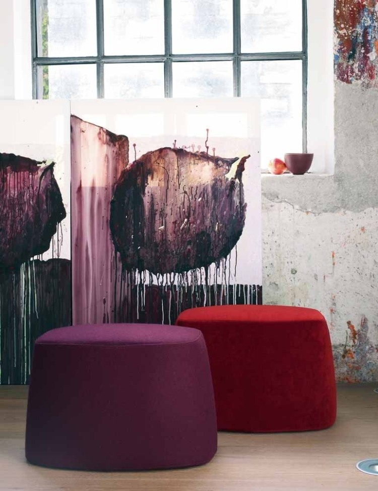 Apartment by B&B Italia