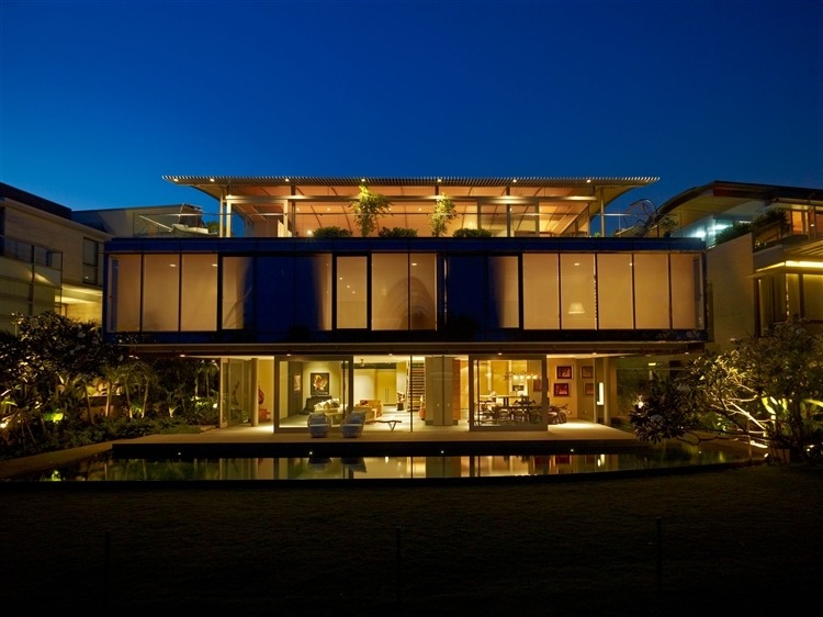 Beacon House design Beacon House by WOW Architects - 15