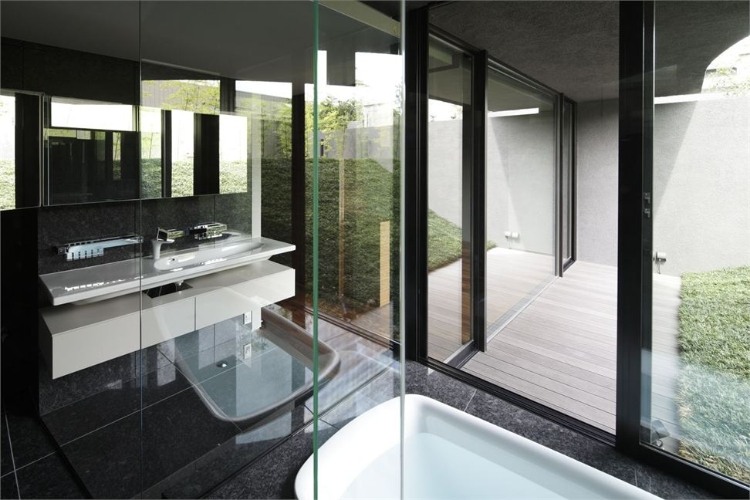 Breeze House design Breeze House by Artechnic - 15