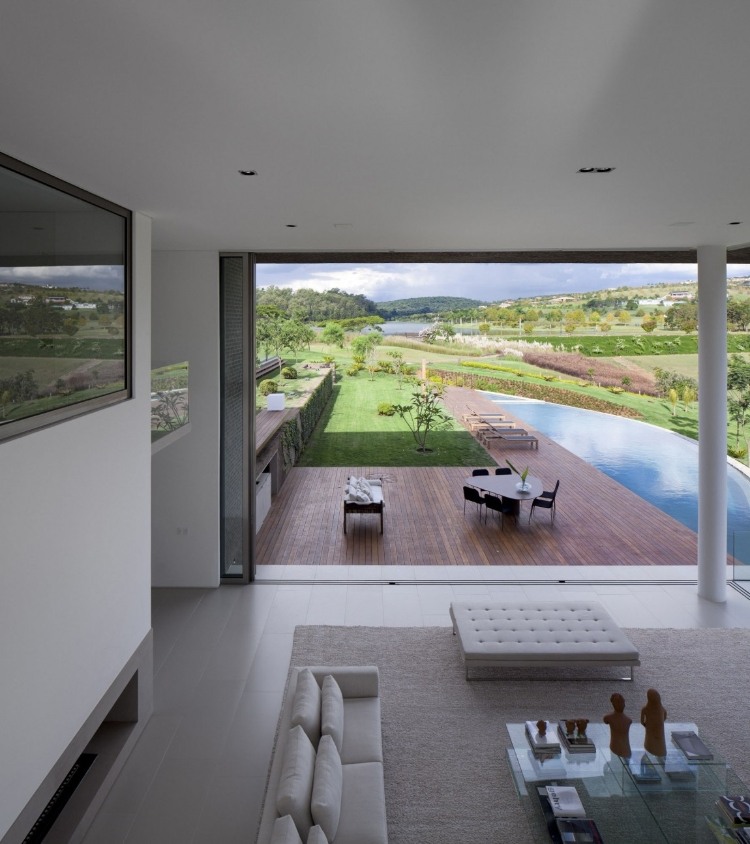Casa HS by Studio Arthur Casas HS House by Studio Arthur Casas - 15