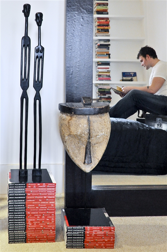 GT House Interior Design