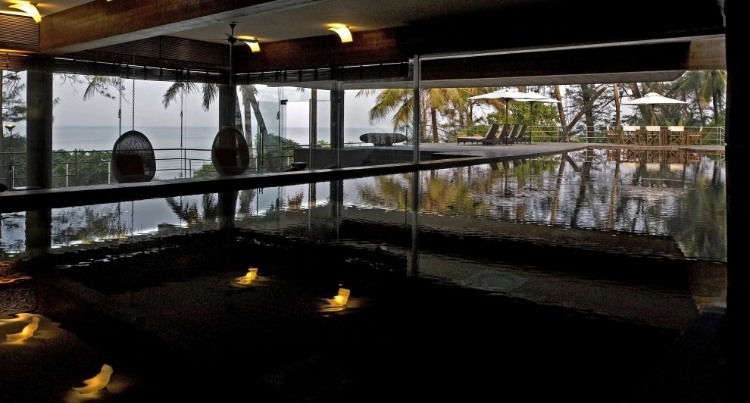 House by the Sea in Maharashtra House by the Sea in Maharashtra - 15