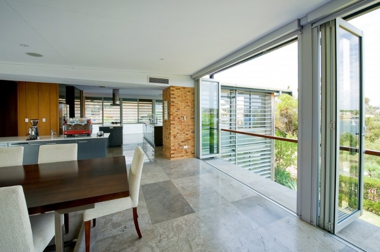 Mosman Teak House