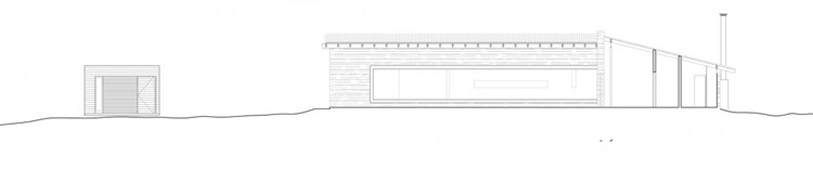 Toc House design Toc House by Elias Rizo Arquitectos - 15