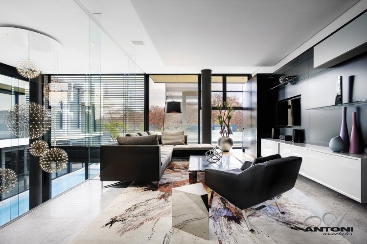 6th 1448 Houghton ZM by SAOTA