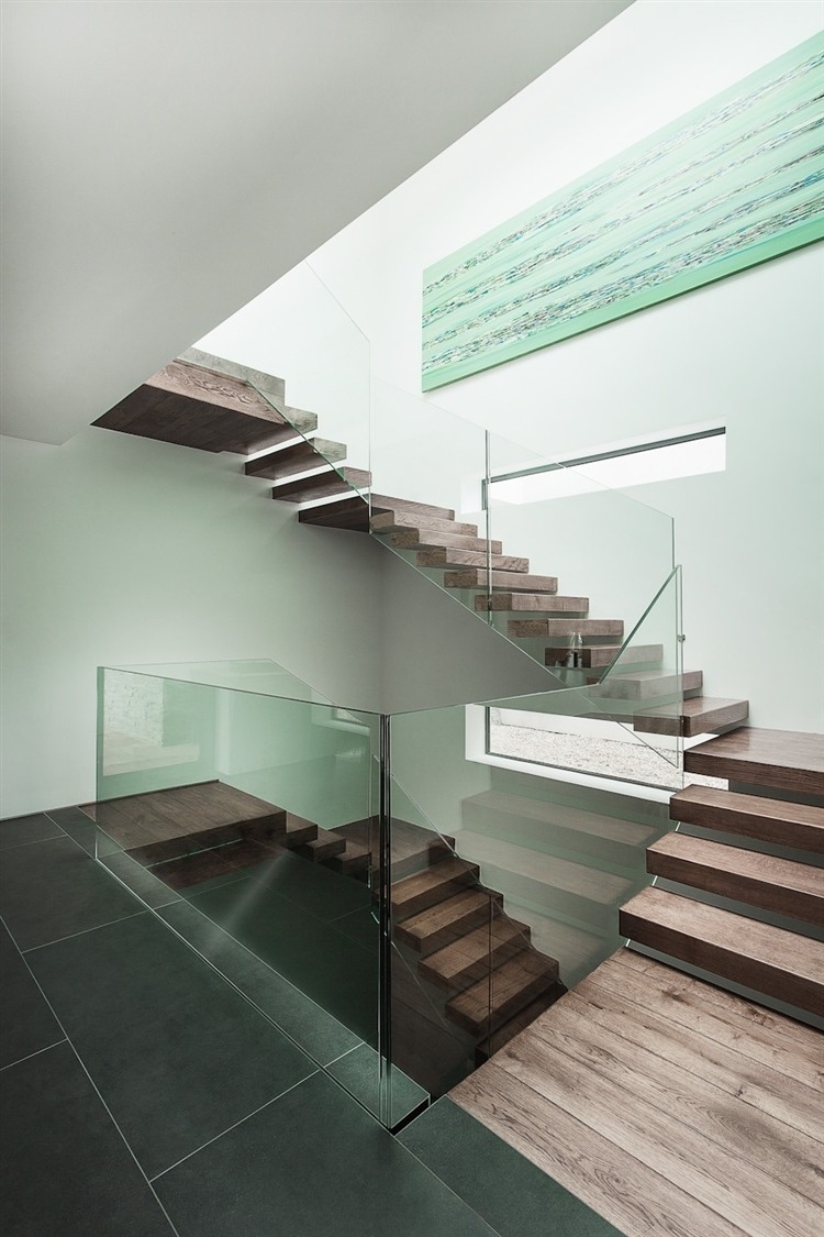 Abbots Way by AR Design Studio Architects