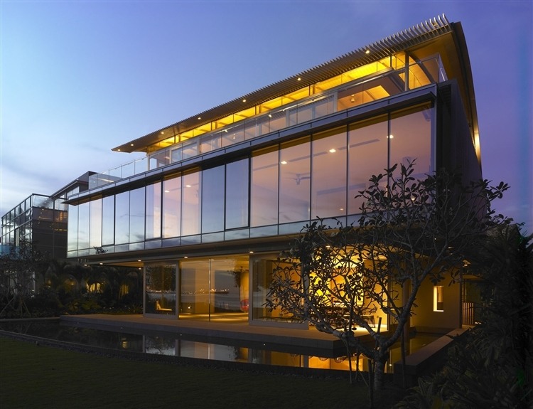 Beacon House design Beacon House by WOW Architects - 16