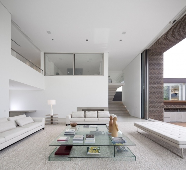 Casa HS by Studio Arthur Casas HS House by Studio Arthur Casas - 16