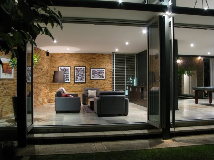Mosman Teak House