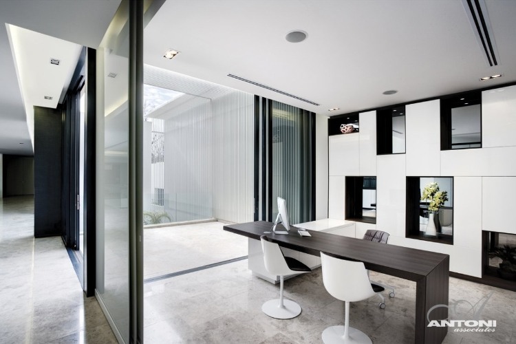 6th 1448 Houghton ZM by SAOTA