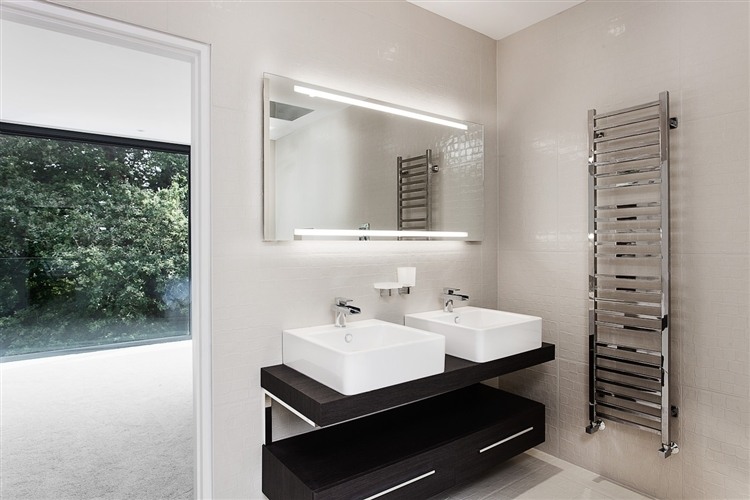 Abbots Way by AR Design Studio Architects
