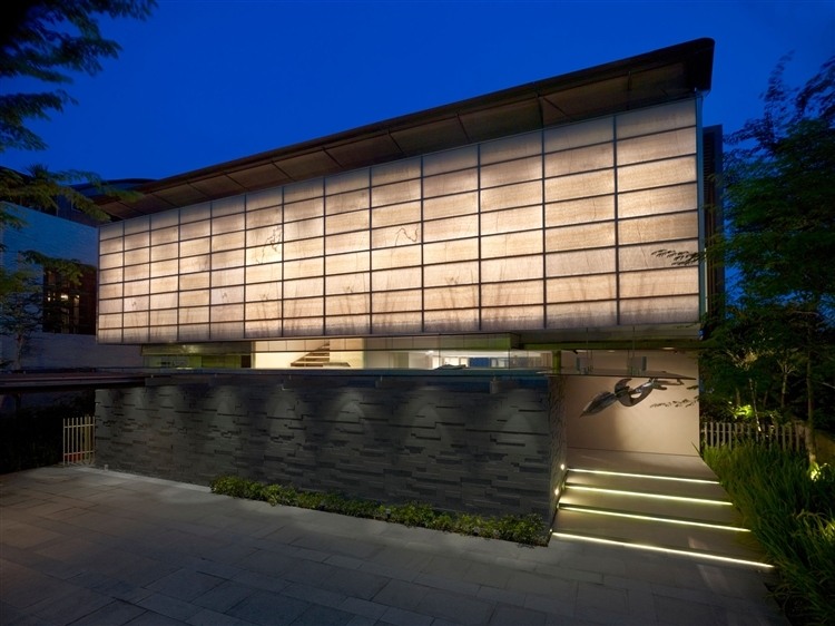 Beacon House design Beacon House by WOW Architects - 17
