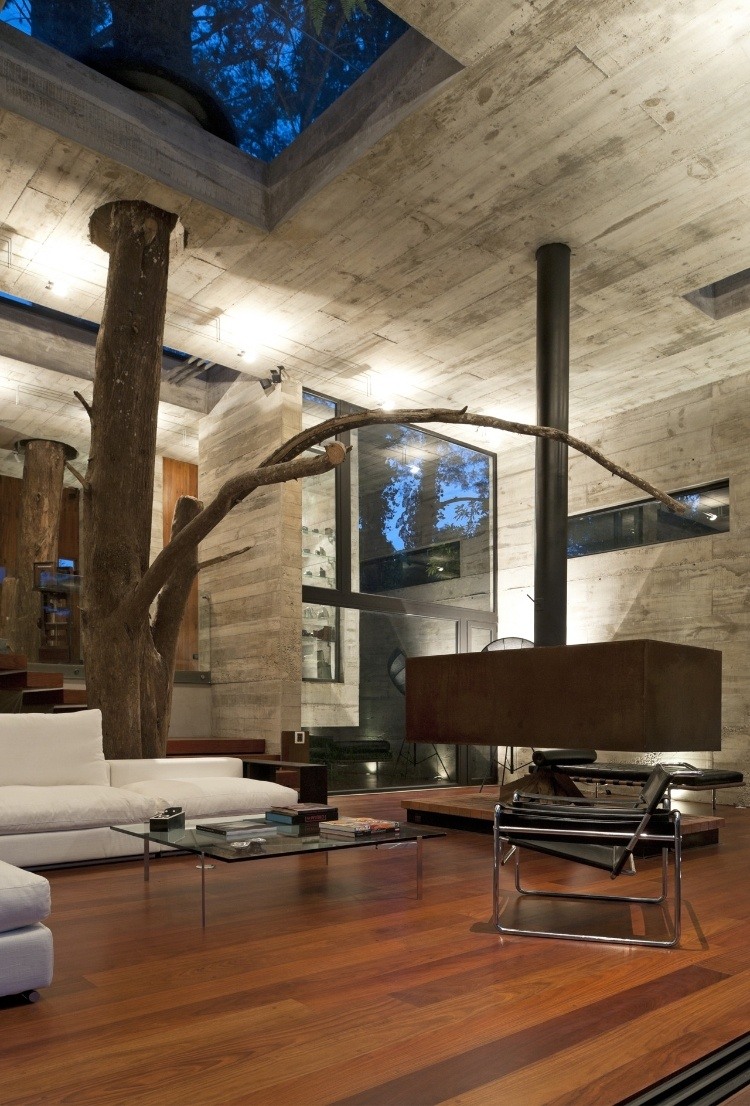 Casa Corallo by Paz Arquitectura