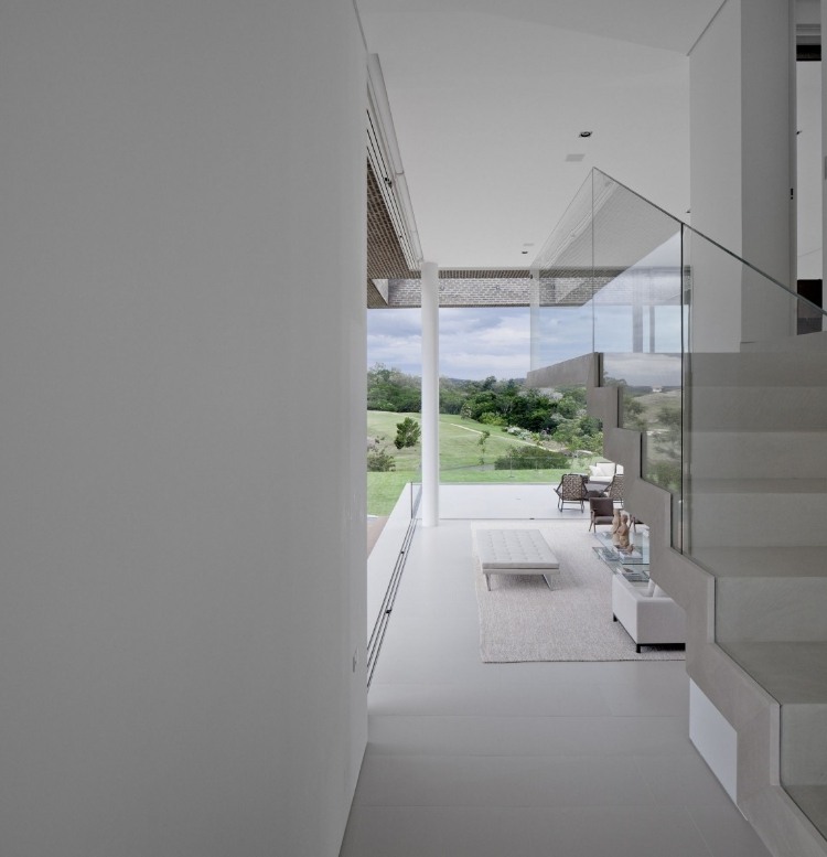 Casa HS by Studio Arthur Casas HS House by Studio Arthur Casas - 17