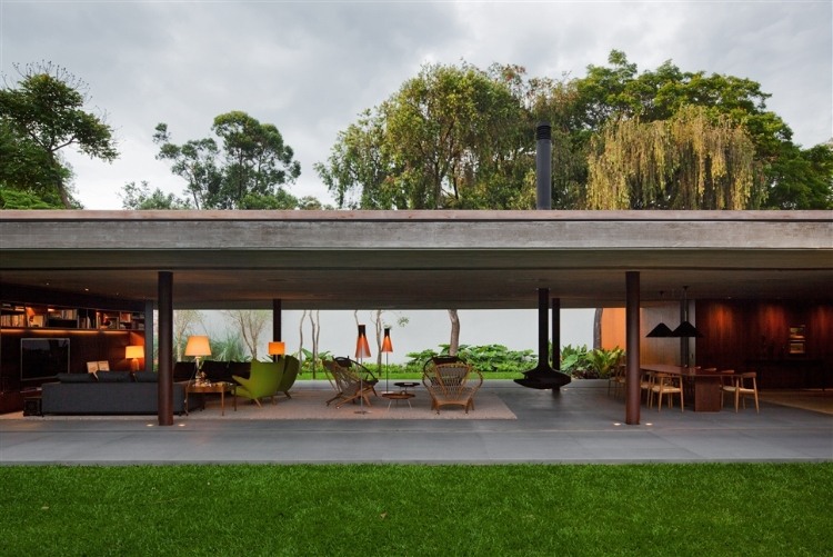 Casa V4