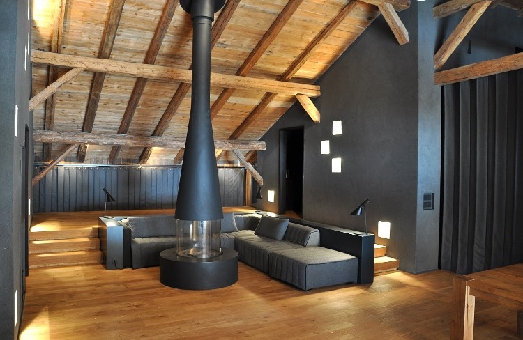 Villa Solaire