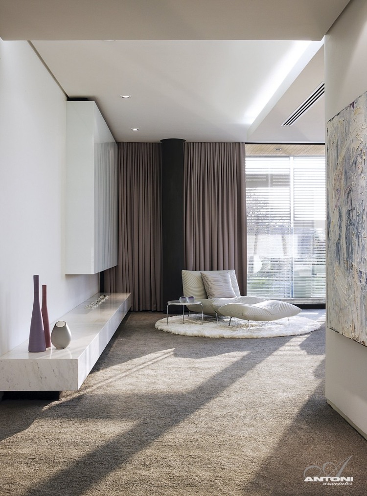 6th 1448 Houghton ZM by SAOTA