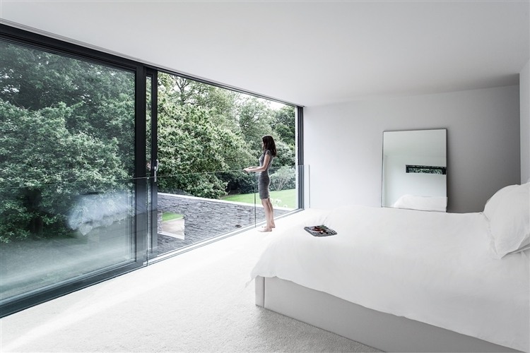 Abbots Way by AR Design Studio Architects