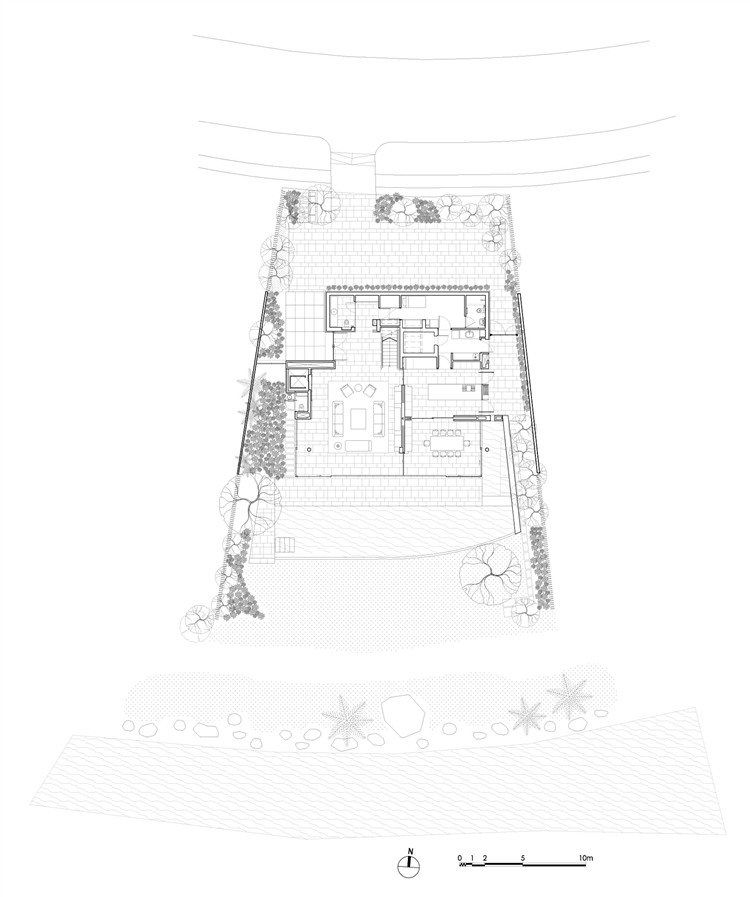 Beacon House design Beacon House by WOW Architects - 18