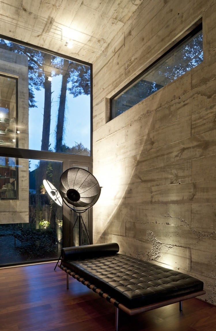 Casa Corallo by Paz Arquitectura