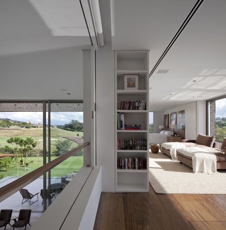 Casa HS by Studio Arthur Casas HS House by Studio Arthur Casas - 18