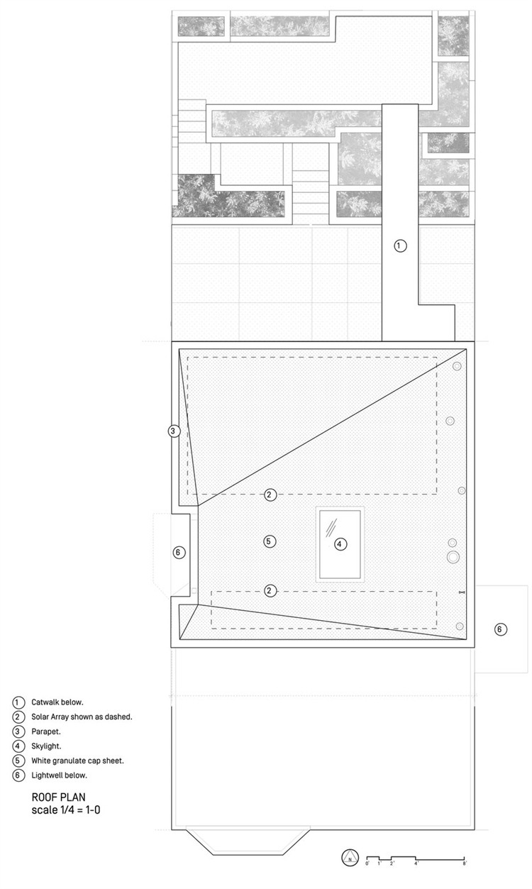 Contemporary Home by SF-OSL
