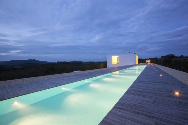 Contemporary Home by Shinichi Ogawa & Associates