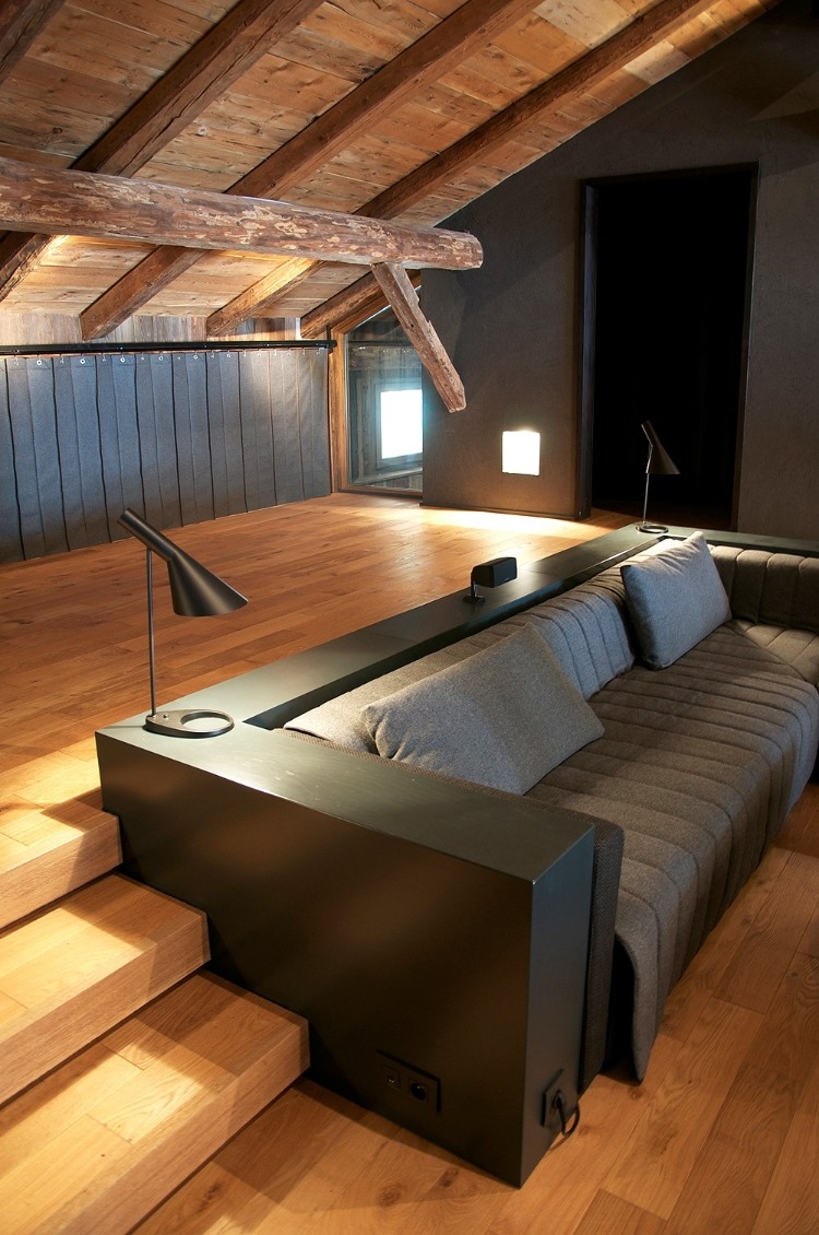 Villa Solaire