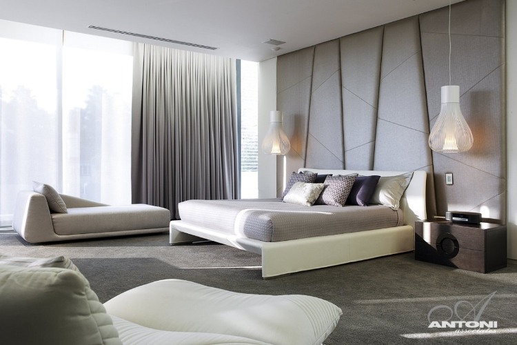6th 1448 Houghton ZM by SAOTA