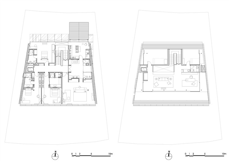 Beacon House design Beacon House by WOW Architects - 19