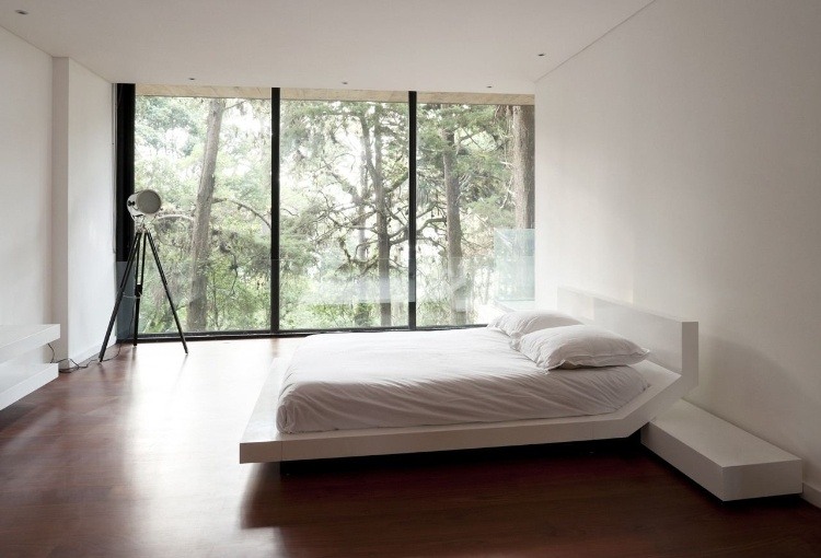 Casa Corallo by Paz Arquitectura