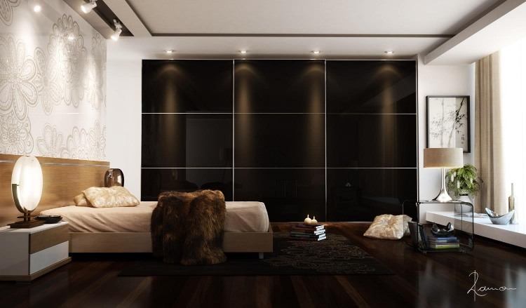 Interior Visualization by Ramon Zancanaro