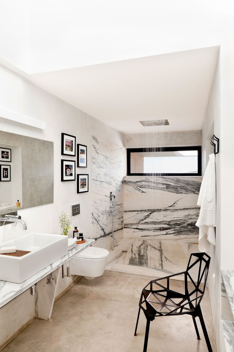 Villa Extramuros by Vora Arquitectura