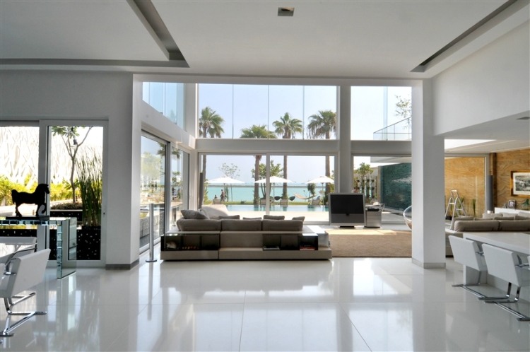 Beach Villa