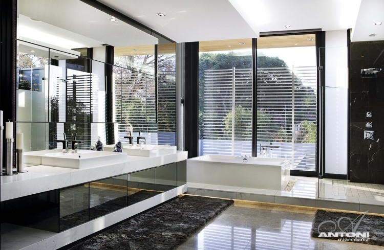 6th 1448 Houghton ZM by SAOTA