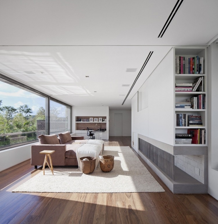 Casa HS by Studio Arthur Casas HS House by Studio Arthur Casas - 20