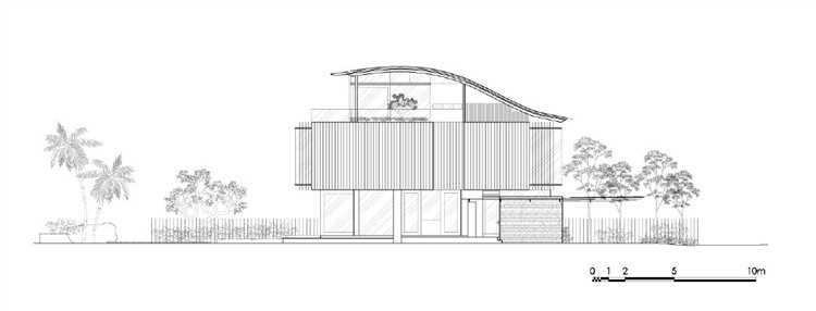 Beacon House design Beacon House by WOW Architects - 21