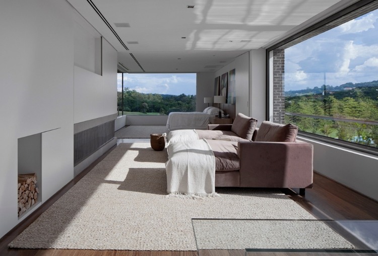 Casa HS by Studio Arthur Casas HS House by Studio Arthur Casas - 21