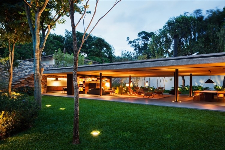 Casa V4