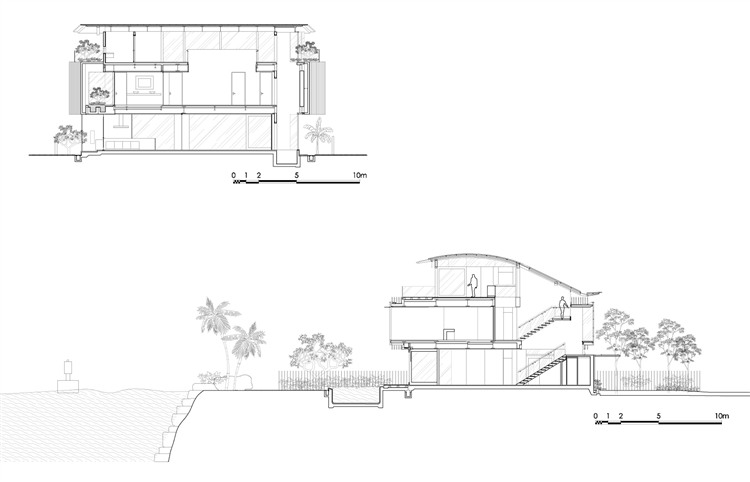 Beacon House design Beacon House by WOW Architects - 22