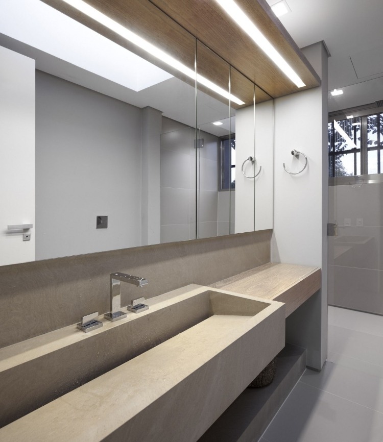 Casa HS by Studio Arthur Casas HS House by Studio Arthur Casas - 22