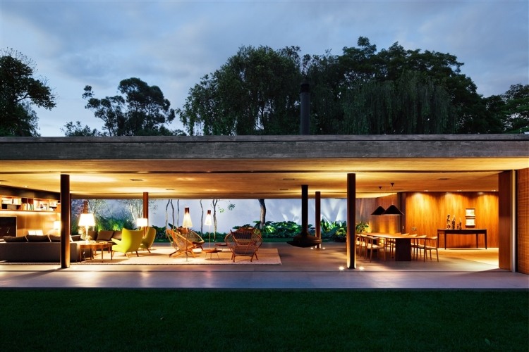 Casa V4