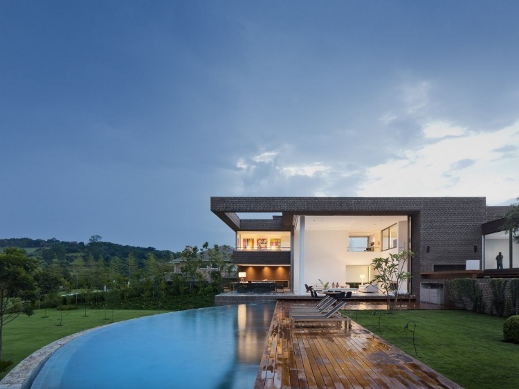 Casa HS by Studio Arthur Casas HS House by Studio Arthur Casas - 24