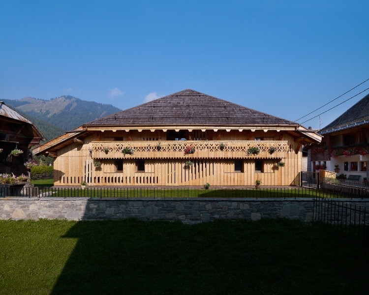 Villa Solaire
